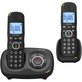 Alcatel XL595B Voice Duo