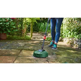 Bosch Flächenreiniger Aquasurf 250