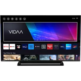 Toshiba 43LV3E63DAZ 43" LED Full HD VIDAA TV