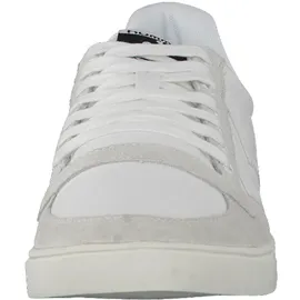 hummel Slimmer Stadil Tonal Low white 40