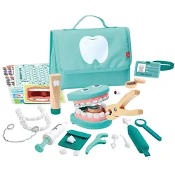 Hape Zahnarzt-Set
