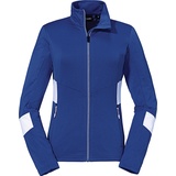 Schöffel Reuti Damen Fleecejacke-Dunkel-Blau-40