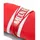MOON BOOT Icon Damen Rot 37