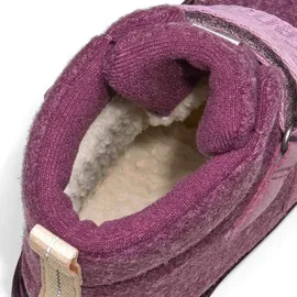 Affenzahn 01250-40178 Comfy Otter Rot Boot Gr. 29