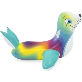 BESTWAY Schwimmtier Robbe