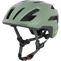 Alpina Taunus Gravel Mips - Radhelm Gr 55-59