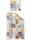 IRISETTE Koala 8506 Multi 155 x 220 cm + 2 x 80 x 80 cm