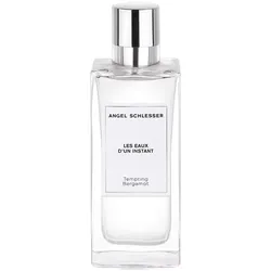 ANGEL SCHLESSER Tempting Bergamot Eau de Toilette 100 ml