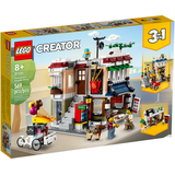 LEGO Creator 3in1 Nudelladen 31131