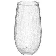 Atmosphera Créateur d'intérieur Vase in transparent | Gr.: onesize
