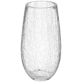 Atmosphera Créateur d'intérieur Vase in transparent | Gr.: onesize