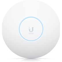 UBIQUITI networks Ubiquiti UniFi AP U6-Enterprise, Weiß
