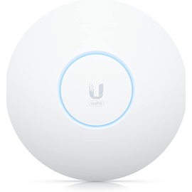 UBIQUITI networks Ubiquiti UniFi AP U6-Enterprise, Weiß