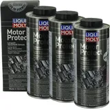 Liqui Moly 31015564 1018 MotorProtect, 3 x 500ml
