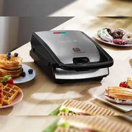 Tefal SW852D Snack Collection