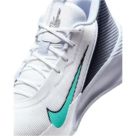 Nike G.t. Jump Academy Herren Basketballschuhe, weiß, Größe 43