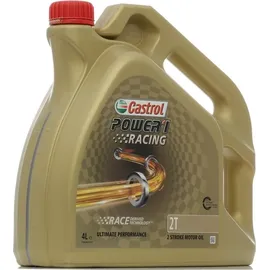Castrol Power 1 Racing 2T 4L