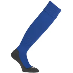 uhlsport Team Pro Essential Stutzenstrümpfe Blau 28-32
