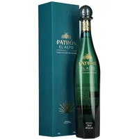 Patrón El Alto Reposado Tequila 100% de Agave 40% Vol. 0,7l