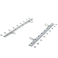 ACEBIKES Flexi Rail Set Transport 78,5 x 5 x 1 cm