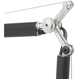 Artemide Tolomeo Micro Table black