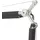 Artemide Tolomeo Micro Table black