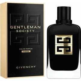 Givenchy Gentleman Society Ambrée Eau de Parfum 100 ml