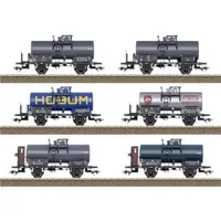 Trix Kesselwagen-Set 24170 H0
