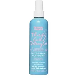 Umberto Giannini Thirsty Curls Detangler Leave-in-Conditioner 250 ml