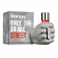 Diesel Only the Brave Street Eau de Toilette 35 ml