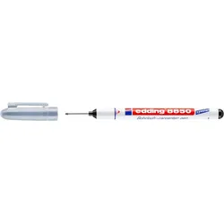 edding Bohrloch carpenter pen 8850, schwarz