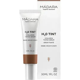 Mádara H2O Tint Getöntes Hyaluron-Serum 30 ml 5 Dream Flower 