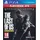 The Last of Us Remastered PS4 [