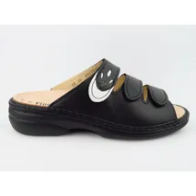 Finn Comfort Kos schwarz/jasmin 43
