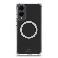 Hama Handyhülle Extreme Protect für Galaxy S25 Edge magnetisch,
