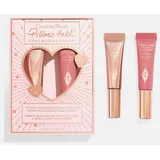 Eurographics Charlotte Tilbury | Mini-Kissen Talk Iconic Blush and Glow Kit