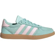 adidas Breaknet Sleek Kinder Semi Flash Aqua/Clear Pink 36