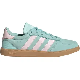 adidas Breaknet Sleek Kinder Semi Flash Aqua/Clear Pink 36