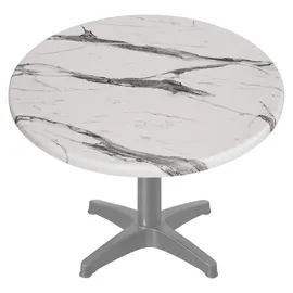GGM Möbel Jamaika Tischplatte Ø 60 cm