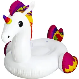 BESTWAY Schwimmtier Einhorn 224 x 164 cm