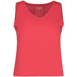 ICEPEAK Deming S7 Tanktop Damen 635 - raspberry L
