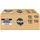 PEDIGREE Hundefutter Portionsbeutel Chunks in Gelee Senior 84 x 100 g