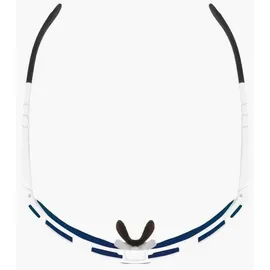 SCICON Aeroshade Kunken SCNPP weiß/Multimirror blau