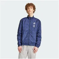 Adidas Real Madrid Anthem Jacke M