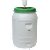 Floraworld Getränkefass Classic 60 l