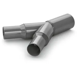 Kärcher Hosenrohr 60° ø 100 / 75 / 75 mm