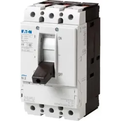 Eaton Lasttrennschalter 3p. 250A PN2-250