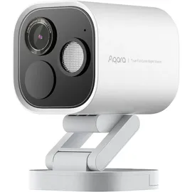 Aqara Camera Hub G5 Pro WiFi weiß