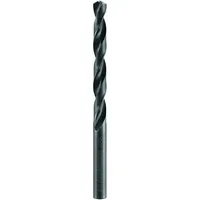 Alpen 0060100725100 HSS Spiralbohrer 7.25mm Gesamtlänge 109mm DIN 338