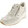 Marco Tozzi Sneaker Damen Weite E Beige/Cream Comb 39